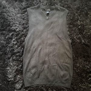 Men’s Dockers sweater vest